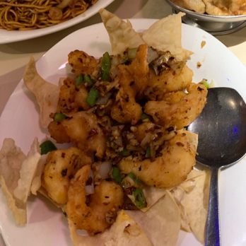 Golden Pacific Restaurant - Salt & Pepper Shrimp - Chinese Near Me - Holbrook, Massachusetts Golden Pacific Restaurant - Salt & Pepper Shrimp - Chinese Near Me - Holbrook, Massachusetts
