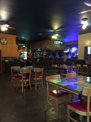 Mi Casa Mexican Restaurant by null