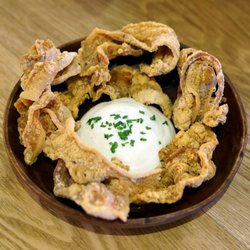 Komedor Filipino Restaurant