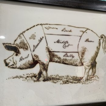 Idk BBQ - Barbeque Near Me - Tropic, Utah