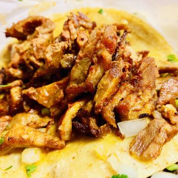 El Taconazo La Fiesta - Al Pastor Taco - Mexican Near Me - Chicago, Illinois
