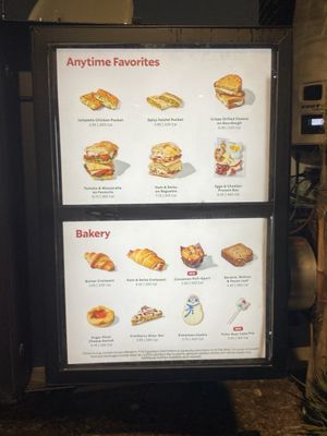 Menu photo 3 Starbucks Oxnard, CA Menu photo 3 Starbucks Oxnard, CA