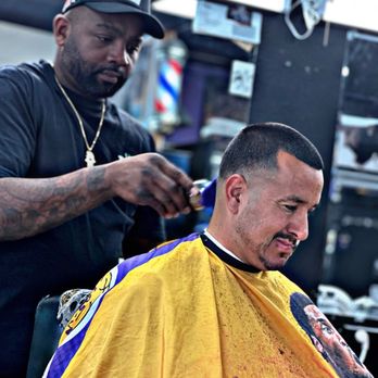 Big Tyme Barber Shop - Barbers Near Me - Riverside, California Big Tyme Barber Shop - Barbers Near Me - Riverside, California