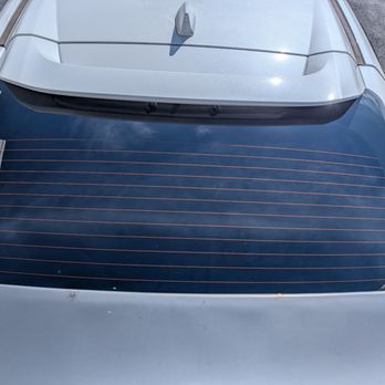 Tru-Tints - Car Window Tinting Near Me - Concord, California