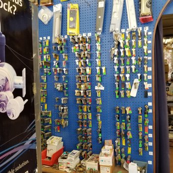 Locksmiths & Safeman Security Hardware - Key blanks - Keys & Locksmiths Near Me - Toronto, Ontario