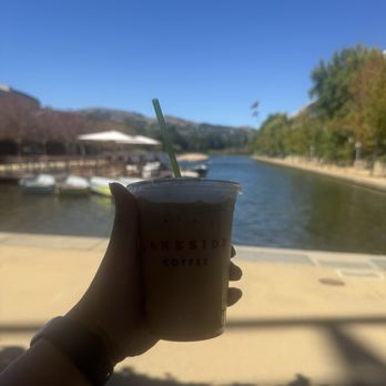Lakeside Coffee Bar - Coffee & Tea Near Me - San Ramon, California Lakeside Coffee Bar - Coffee & Tea Near Me - San Ramon, California