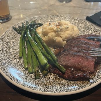 Reunion Kitchen + Drink - Final steak! - New American Near Me - Brea, California Reunion Kitchen + Drink - Final steak! - New American Near Me - Brea, California