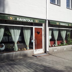 Päätön Kana