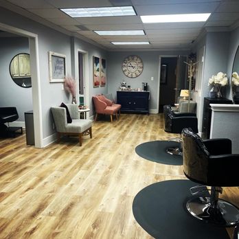 Shear Vintage Salon - Hair Salons Near Me - Dallas, Texas Shear Vintage Salon - Hair Salons Near Me - Dallas, Texas