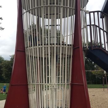 Scott Carpenter Park - Playgrounds Near Me - Boulder, Colorado