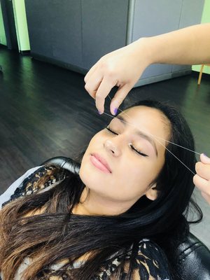 Eyebrow Threading - CA Eyebrow Threading – Santa Ana was started in 2016 by professionals that have been in business for more than 5 years. We specialize in providing Eyebrow and Facial Threading services to both Men and Women. Our services include: 
- Eyebrow Threading
- Upper Lip
- Chin
- Forehead
- Neck
- Cheek
- Sides
- Full Face