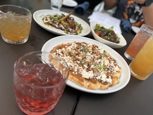 Levant Bistro + Bake Shop by null