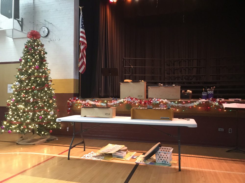 ERIEVIEW ELEMENTARY SCHOOL 32630 Electric Blvd, Avon Lake, Ohio