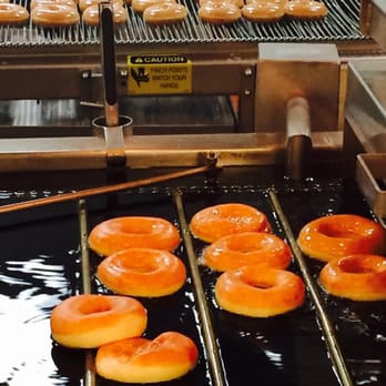 Krispy Kreme - Donuts Near Me - Orange, California Krispy Kreme - Donuts Near Me - Orange, California
