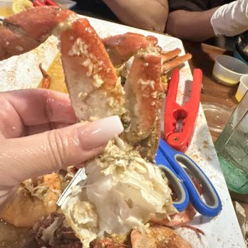 Bluewater Seafood - Spring - Seafood Near Me - Spring, Texas