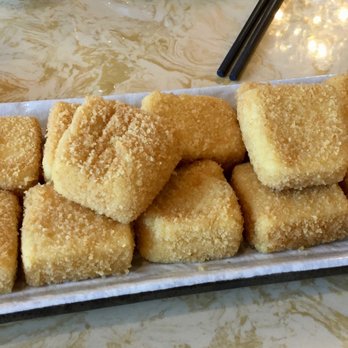 Fuji Noodle Restaurant - Tofu. - Chinese Near Me - Port Coquitlam, British Columbia