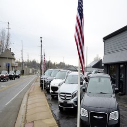Jackson Auto