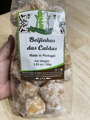 Barcelos Bakery by null