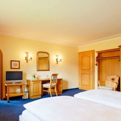 ****Hotel Alpenland in Lech am Arlberg