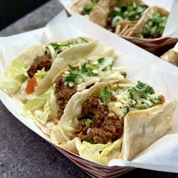 Papi Chulo's Street Tacos