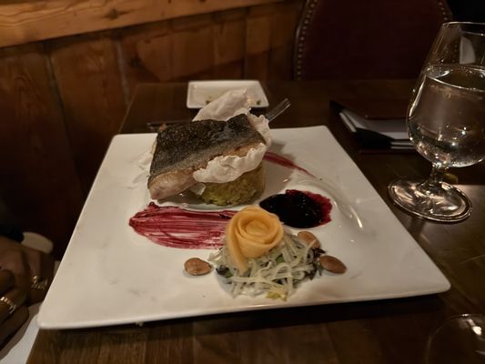 The Lakefront Restaurant by null