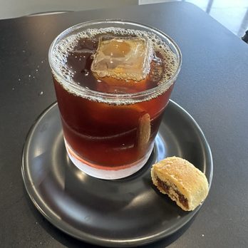 Yihui Coffee - El Paraiso Lychee- Colombia - Coffee & Tea Near Me - Monterey Park, California