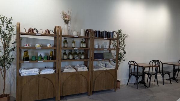 Laidrey Coffee Roasters by null
