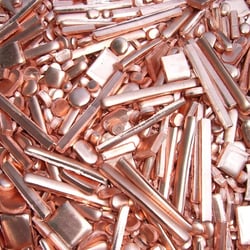 Miles Alloys