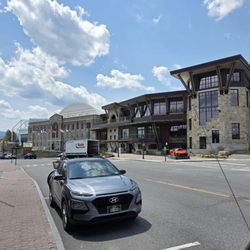 Lake Placid Convention Bureau