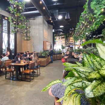 Flecha Cantina - Inside - Mexican Near Me - Huntington Beach, California