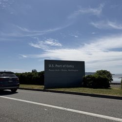 U.S. Customs and Border Protection