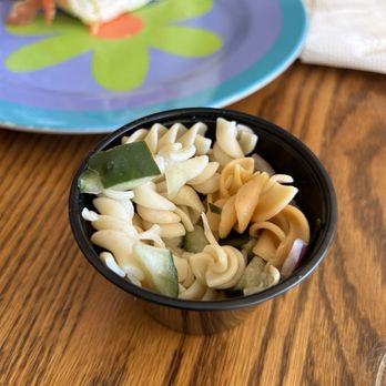 Vitelli's Deli - 1/2 anti pasta salad, Oh mio Dio vagfanculi!! This is an antipasta salad!! - Delis Near Me - Victorville, California Vitelli's Deli - 1/2 anti pasta salad, Oh mio Dio vagfanculi!! This is an antipasta salad!! - Delis Near Me - Victorville, California