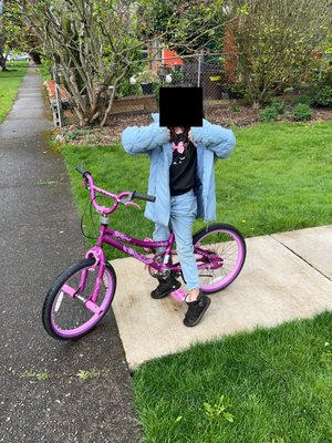 Wheel Deals Bicycles