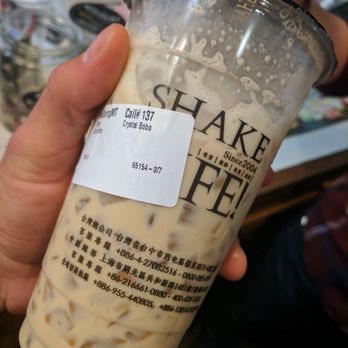 Ding Tea Bolsa - Hokkaido oolong milk tea - Coffee & Tea Near Me - Westminster, California Ding Tea Bolsa - Hokkaido oolong milk tea - Coffee & Tea Near Me - Westminster, California