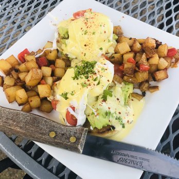 The Rustic Spoon - Avocado Benedict! So good! Better than any meat dish - Breakfast & Brunch Near Me - Virginia Beach, Virginia The Rustic Spoon - Avocado Benedict! So good! Better than any meat dish - Breakfast & Brunch Near Me - Virginia Beach, Virginia