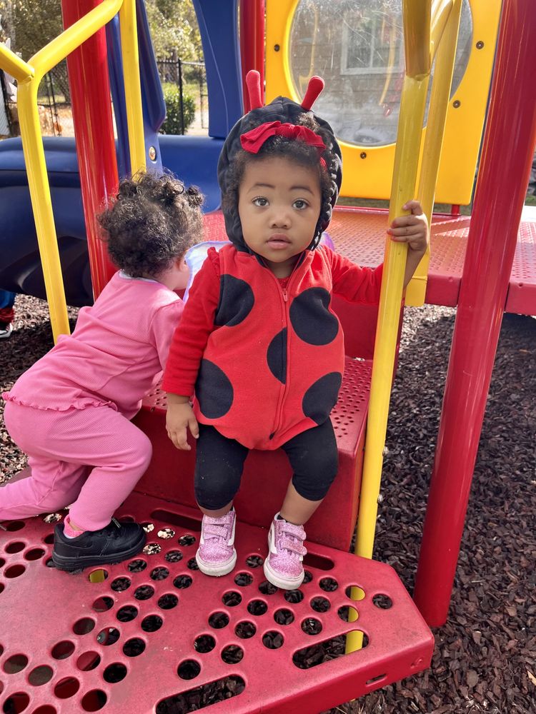 Evolving Learning Academy - childcare center in Atlanta, GA