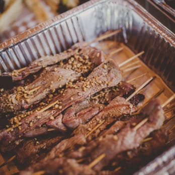 Call the Caterer - Caterers Near Me