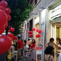 Casa Infante - Foto dell'esterno dell'evento Yelp