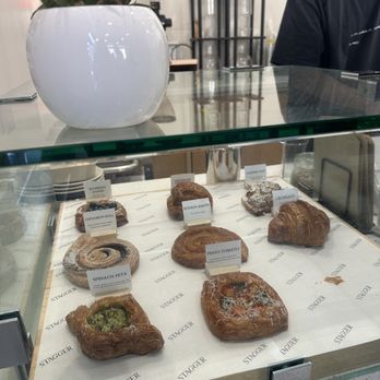 Stagger Coffee - Baked goods - Coffee & Tea Near Me - Los Angeles, California