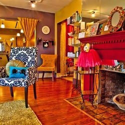 Bellezza Salon & Spa