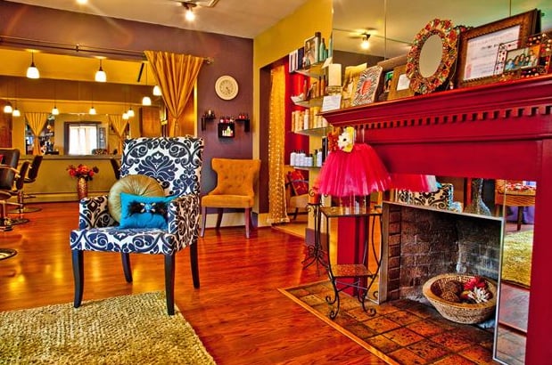 Bellezza Salon & Spa