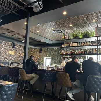 Esther's Kitchen - Bar - Italian Near Me - Las Vegas, Nevada