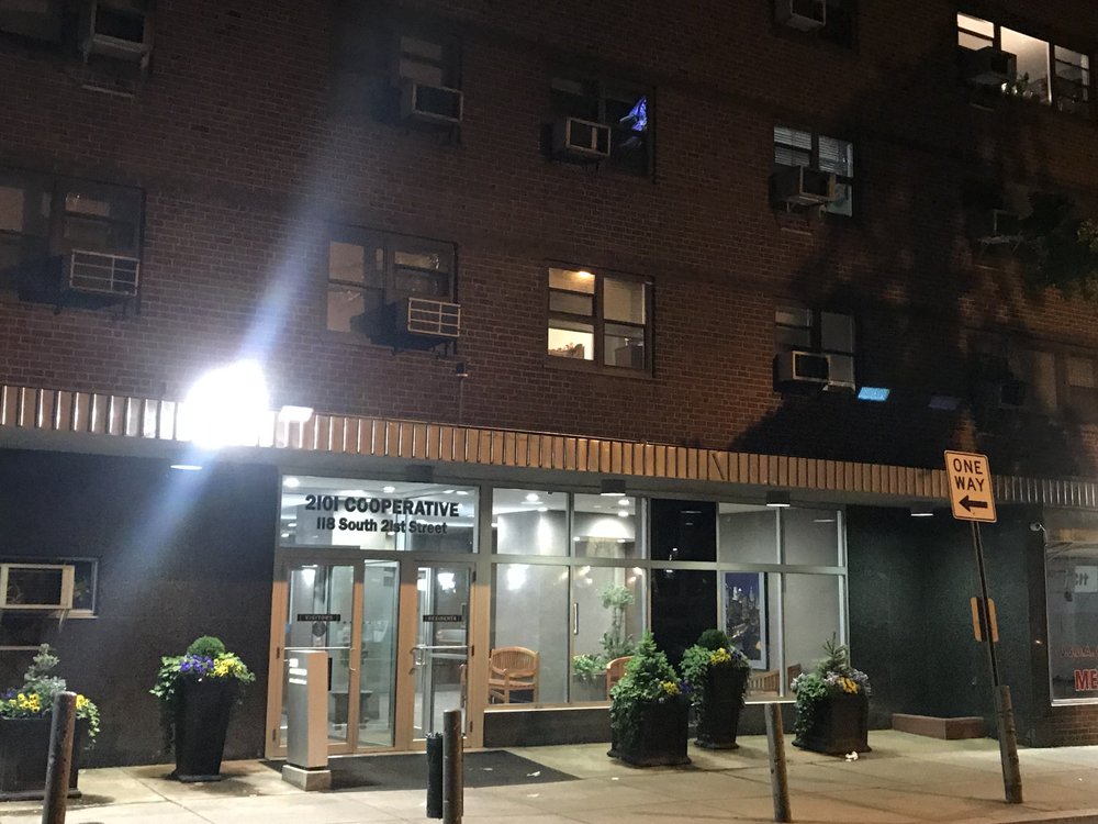 2101 COOPERATIVE Updated September 2024 34 Photos 118 S 21st St