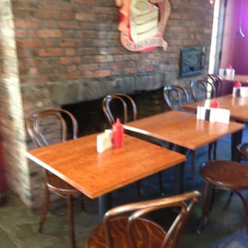 The Matchbox Cafe - Excellent food with quality products. Nice variety of home baked goodies too. Spotless clean too!!! - Burgers Near Me - Rhinebeck, New York The Matchbox Cafe - Excellent food with quality products. Nice variety of home baked goodies too. Spotless clean too!!! - Burgers Near Me - Rhinebeck, New York