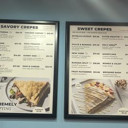 Menu 5/6/26