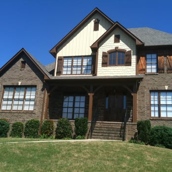 Robinson Painting - Exterior Project - Painters Near Me - Alabaster, Alabama Robinson Painting - Exterior Project - Painters Near Me - Alabaster, Alabama