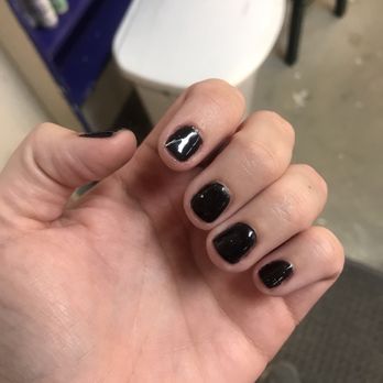Kitty Nails Spa 2 - This is what I got - Nail Salons Near Me - Pomona, California