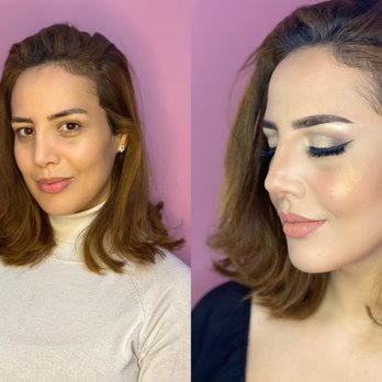 Glam by Amelka - Makeup Artists Near Me Glam by Amelka - Makeup Artists Near Me
