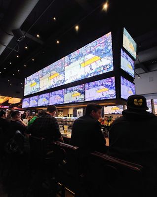 Tony C's Sports Bar and Grill by null