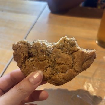 Pizza Mamo - Browned Butter Cookie - Pizza Near Me - Honolulu, Hawaii